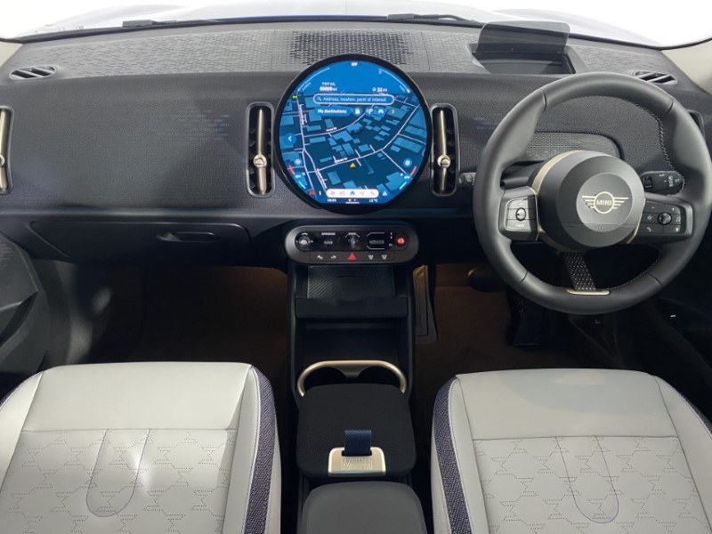 Used MINI Countryman 2025 for sale - 76983935: Photo 4