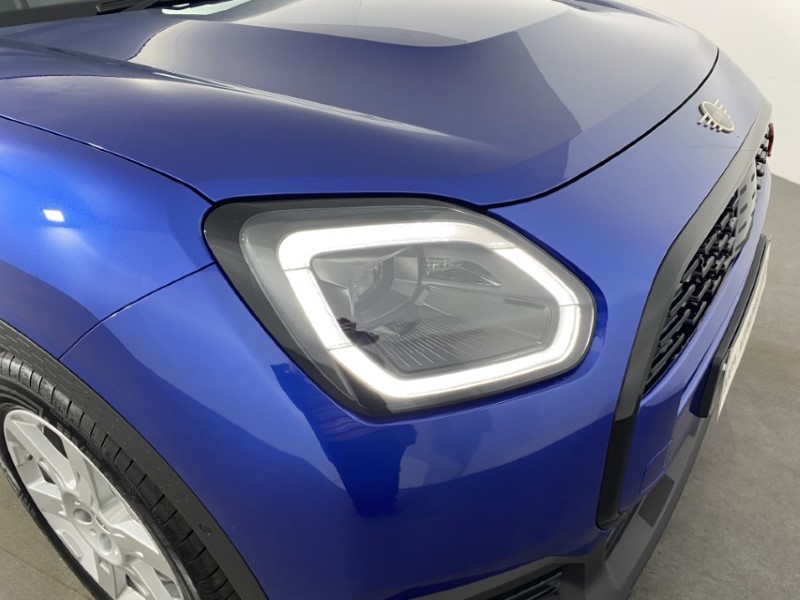 Used MINI Countryman 2025 for sale - 76983935: Photo 43