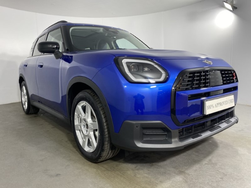 Used MINI Countryman 2025 for sale - 76983935: Photo 46
