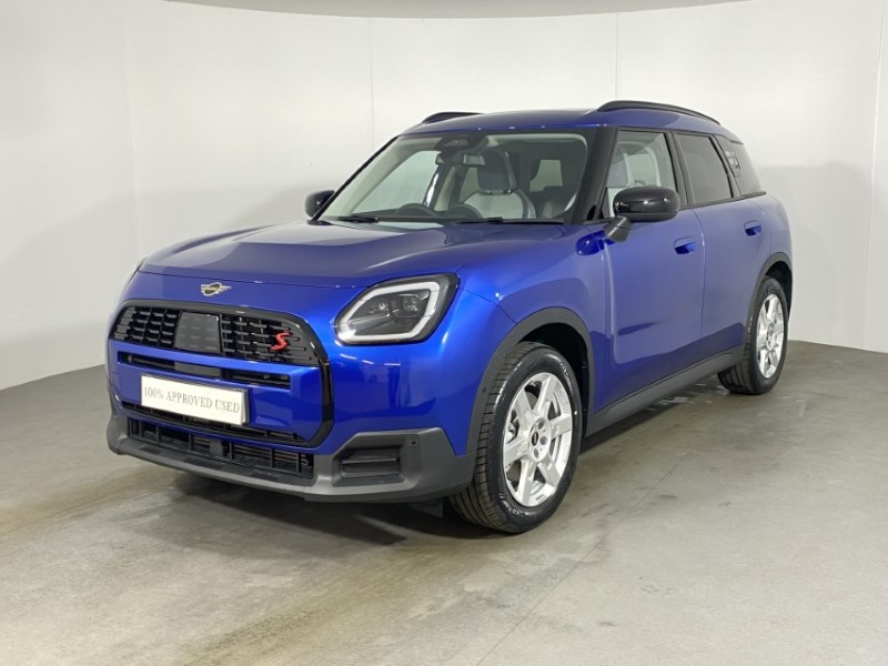 Used MINI Countryman 2025 for sale - 76983935: Photo 47