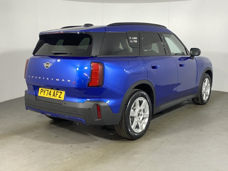 Used MINI Countryman 2025 for sale - 76983935: Photo 48