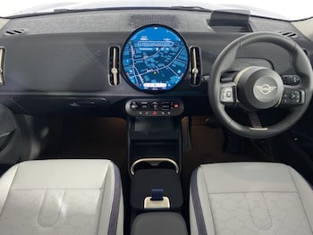 Used MINI Countryman 2025 for sale - 76983935: Photo