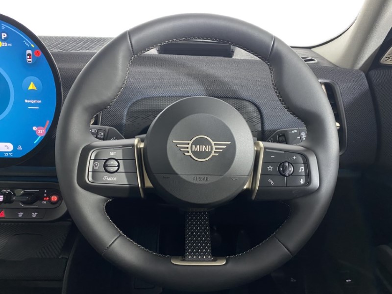 Used MINI Countryman 2025 for sale - 76983935: Photo 5