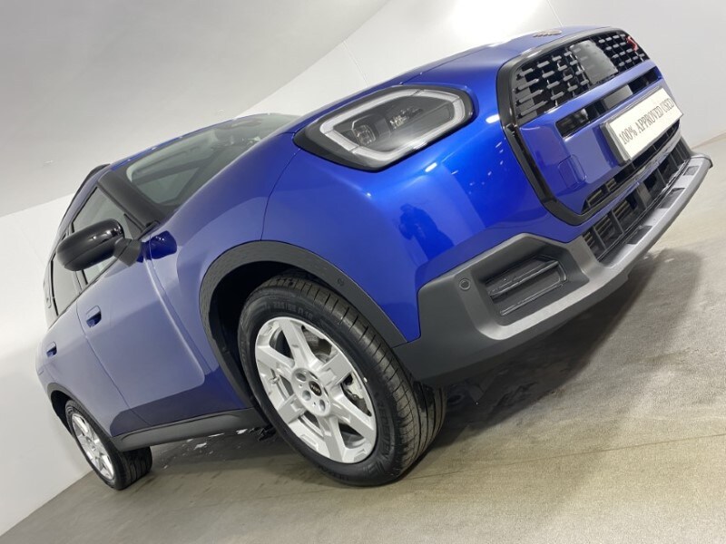 Used MINI Countryman 2025 for sale - 76983935: Photo 50