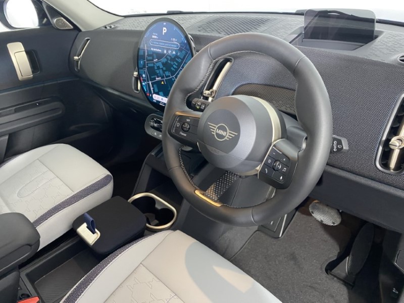 Used MINI Countryman 2025 for sale - 76983935: Photo 6