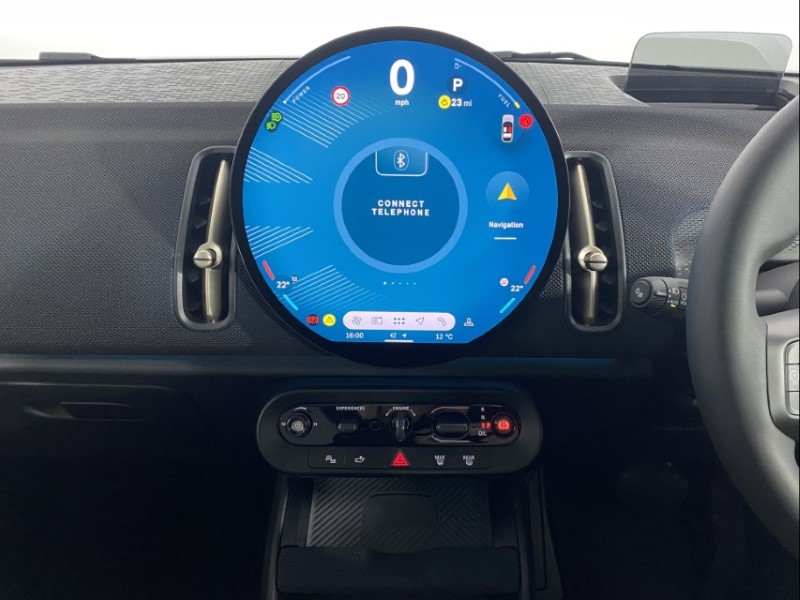 Used MINI Countryman 2025 for sale - 76983935: Photo 8