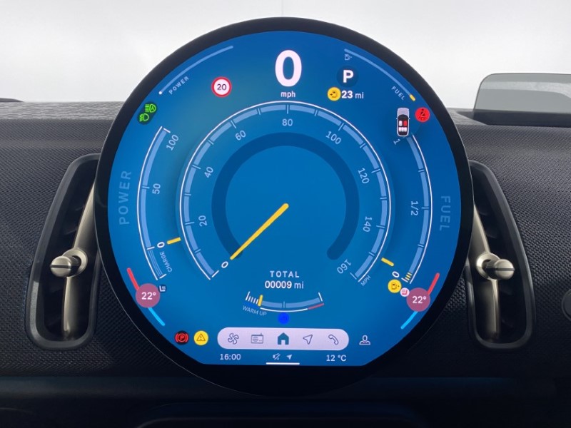 Used MINI Countryman 2025 for sale - 76983935: Photo 9