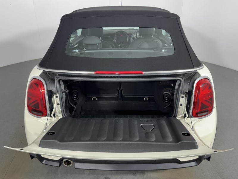 Used MINI Convertible 2022 for sale - 77848226: Photo 13