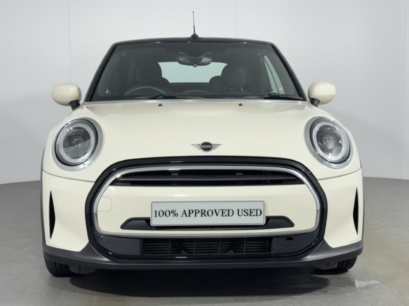 Used MINI Convertible 2022 for sale - 77848226: Photo 16