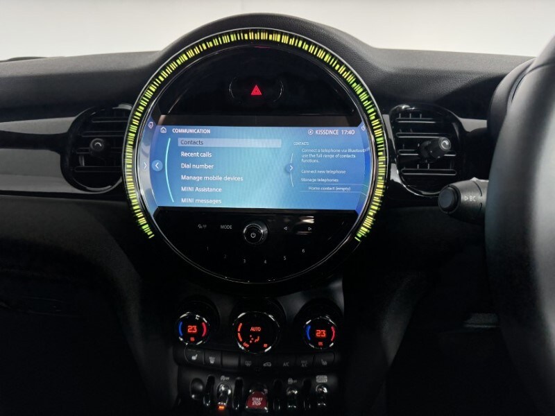 Used MINI Convertible 2022 for sale - 77848226: Photo 21