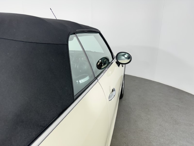 Used MINI Convertible 2022 for sale - 77848226: Photo 29