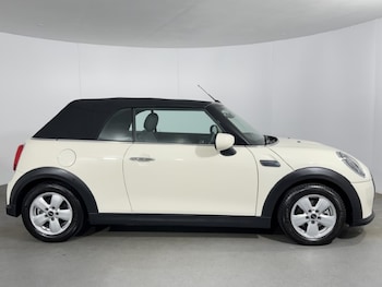 Used MINI Convertible 2022 for sale - 77848226: Photo