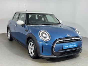 Used MINI Hatch 2022 for sale - 78339808: Photo