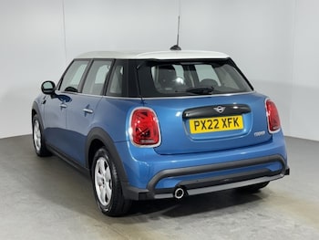 Used MINI Hatch 2022 for sale - 78339808: Photo