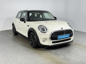 Used MINI Hatch 2019 for sale - 77258412: Photo