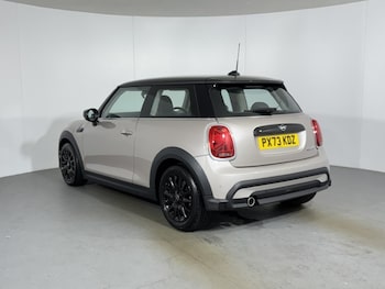 Used MINI Hatch 2023 for sale - 79299311: Photo