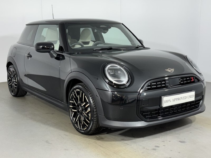 Used MINI Cooper 2025 for sale - 78217981: Photo 1