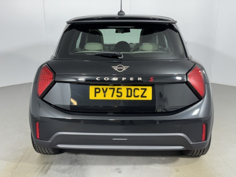 Used MINI Cooper 2025 for sale - 78217981: Photo 15