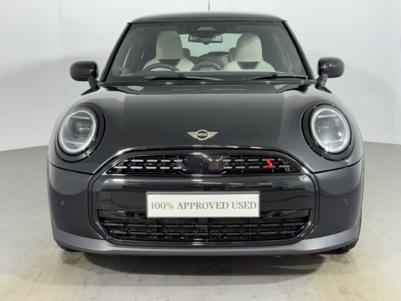 Used MINI Cooper 2025 for sale - 78217981: Photo 16