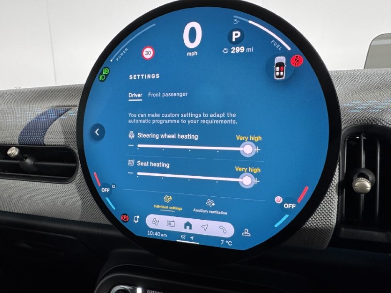 Used MINI Cooper 2025 for sale - 78217981: Photo 23