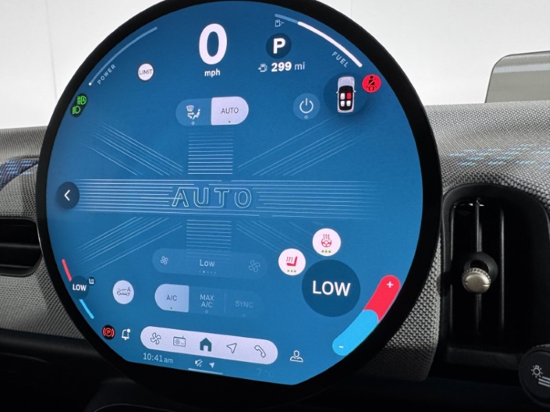 Used MINI Cooper 2025 for sale - 78217981: Photo 25