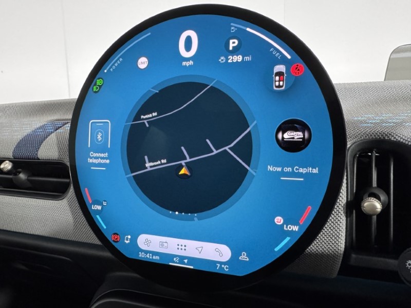 Used MINI Cooper 2025 for sale - 78217981: Photo 27