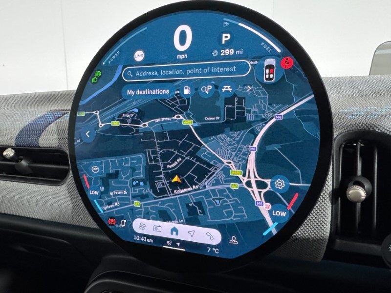 Used MINI Cooper 2025 for sale - 78217981: Photo 28