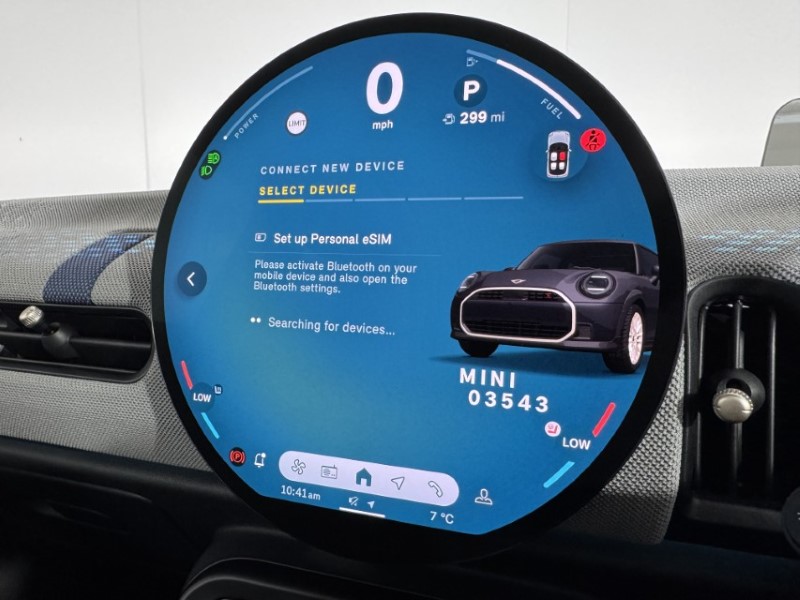 Used MINI Cooper 2025 for sale - 78217981: Photo 29