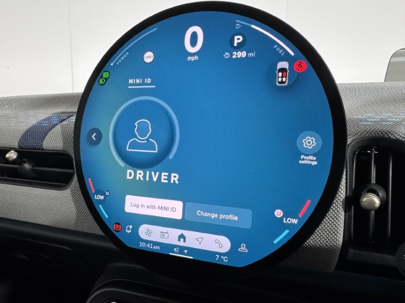 Used MINI Cooper 2025 for sale - 78217981: Photo 30