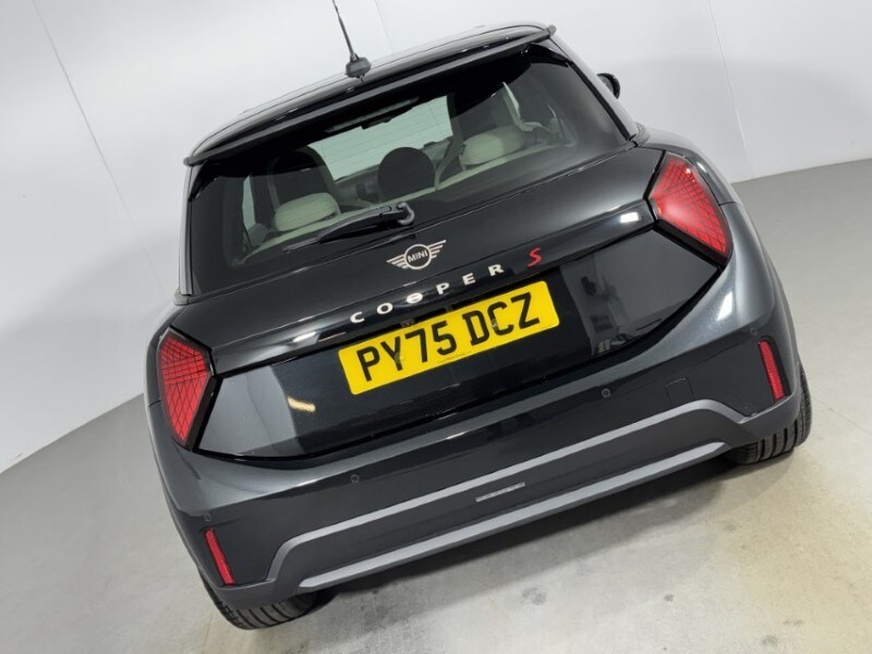 Used MINI Cooper 2025 for sale - 78217981: Photo 58