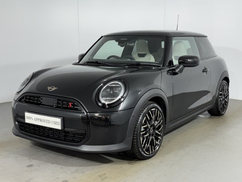 Used MINI Cooper 2025 for sale - 78217981: Photo 62