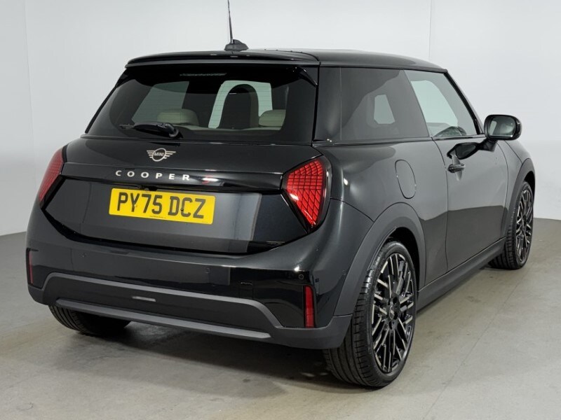 Used MINI Cooper 2025 for sale - 78217981: Photo 63