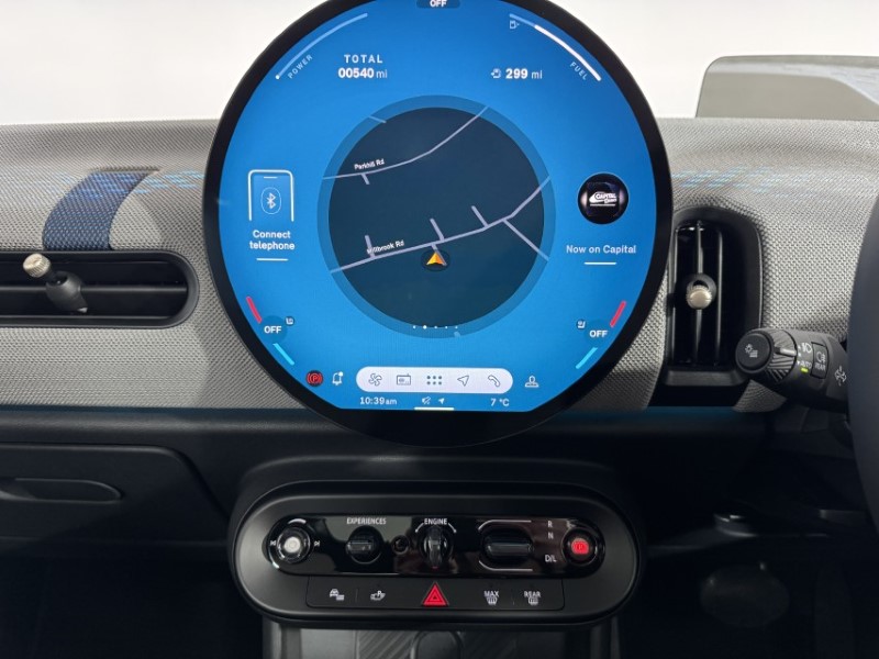 Used MINI Cooper 2025 for sale - 78217981: Photo 8