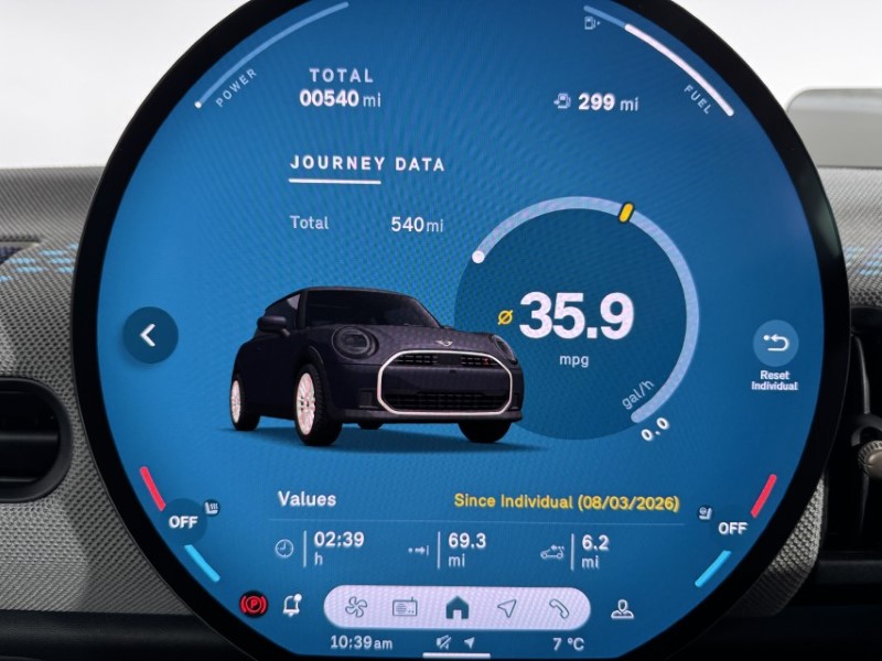 Used MINI Cooper 2025 for sale - 78217981: Photo 9