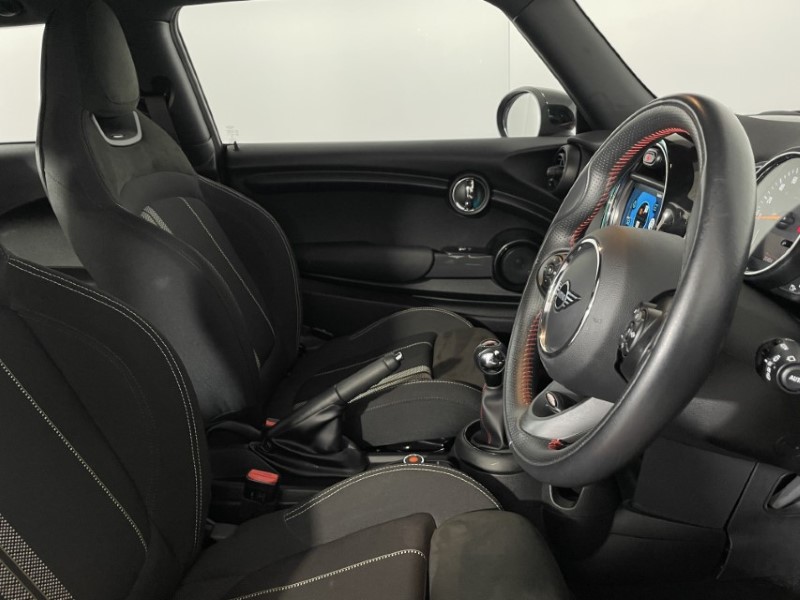 Used MINI Hatch 2021 for sale - 76980968: Photo 11