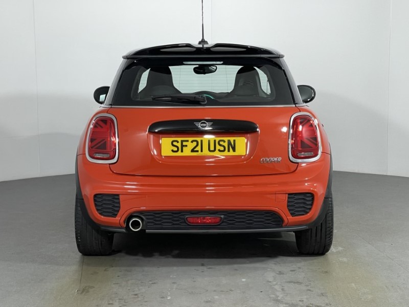 Used MINI Hatch 2021 for sale - 76980968: Photo 15