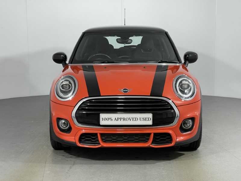 Used MINI Hatch 2021 for sale - 76980968: Photo 16