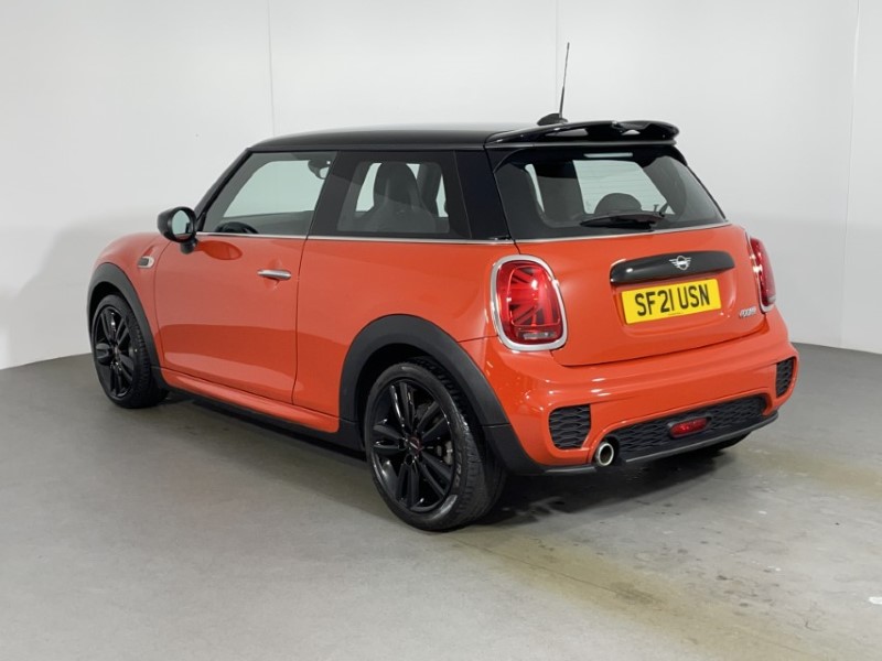 Used MINI Hatch 2021 for sale - 76980968: Photo 2