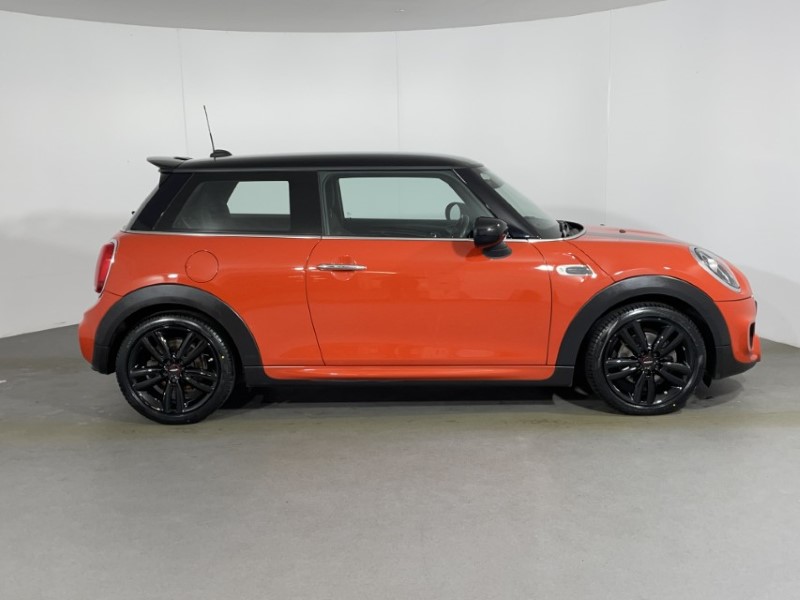 Used MINI Hatch 2021 for sale - 76980968: Photo 3