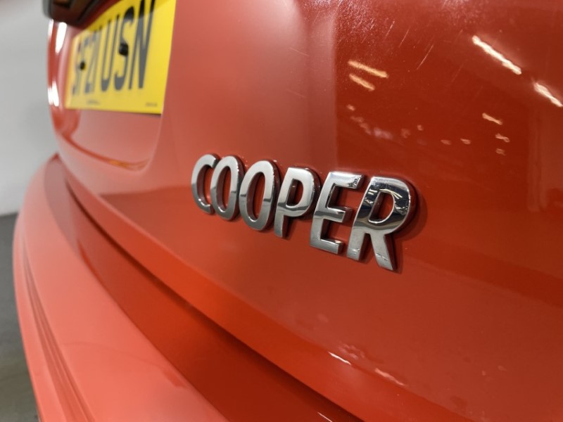 Used MINI Hatch 2021 for sale - 76980968: Photo 34