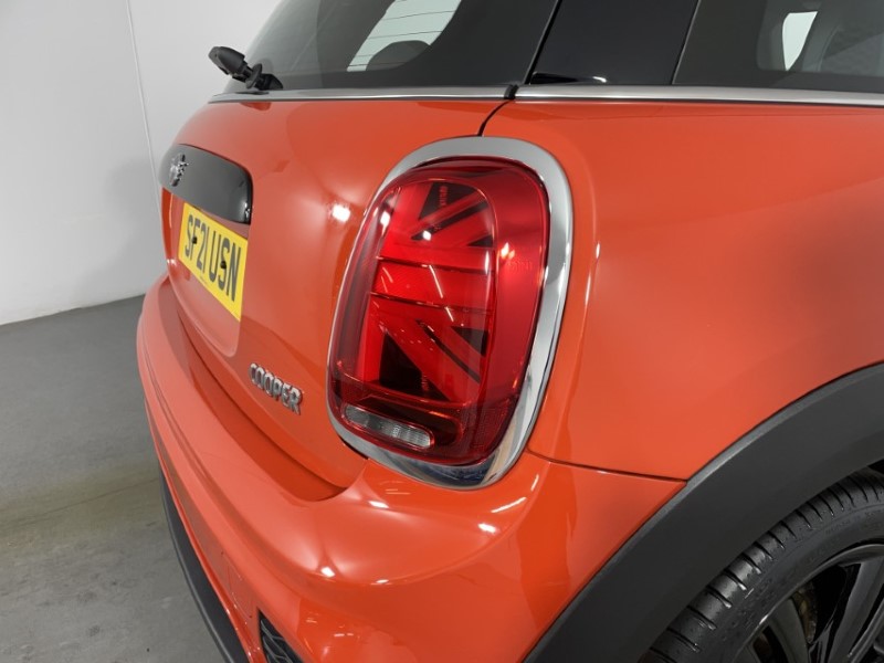 Used MINI Hatch 2021 for sale - 76980968: Photo 35