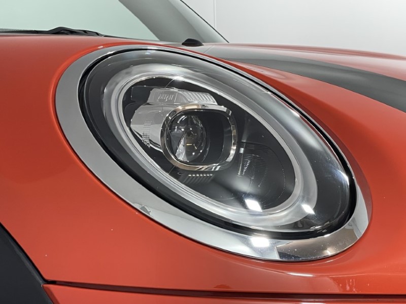 Used MINI Hatch 2021 for sale - 76980968: Photo 37