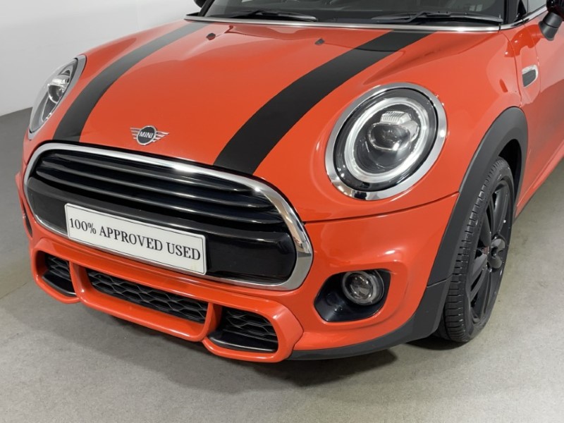 Used MINI Hatch 2021 for sale - 76980968: Photo 38