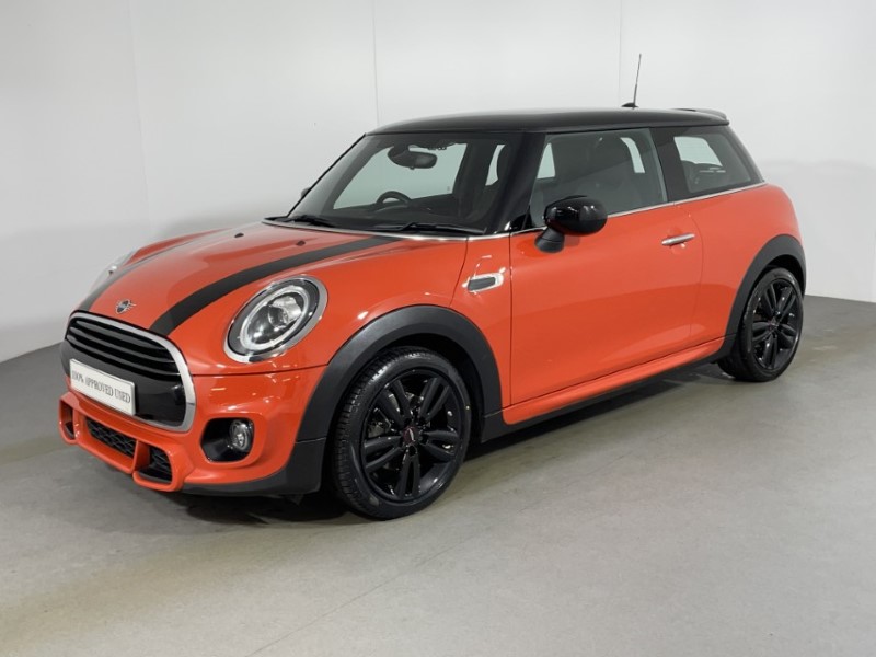 Used MINI Hatch 2021 for sale - 76980968: Photo 39
