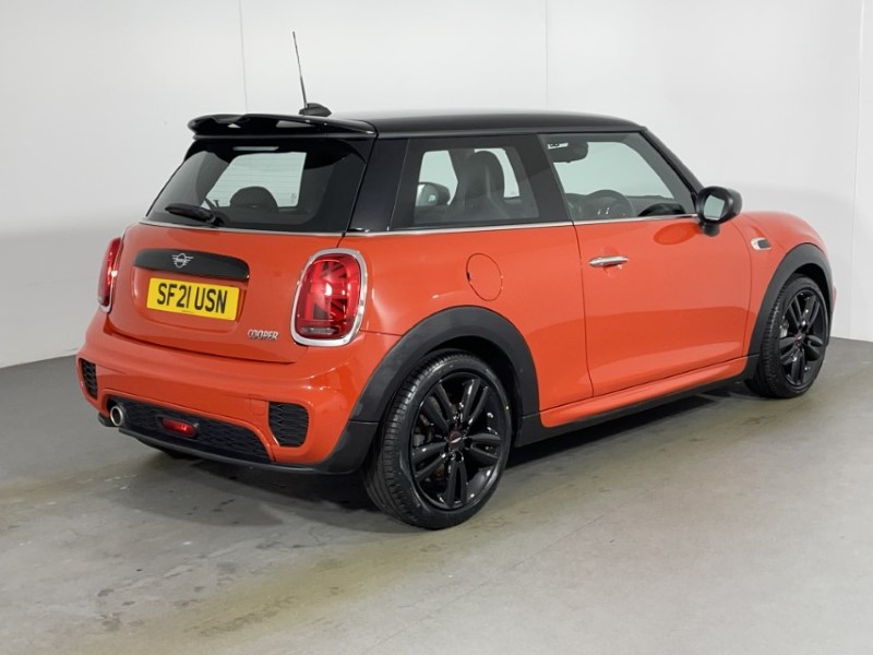 Used MINI Hatch 2021 for sale - 76980968: Photo 40