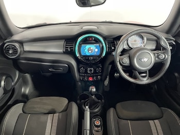 Used MINI Hatch 2021 for sale - 76980968: Photo