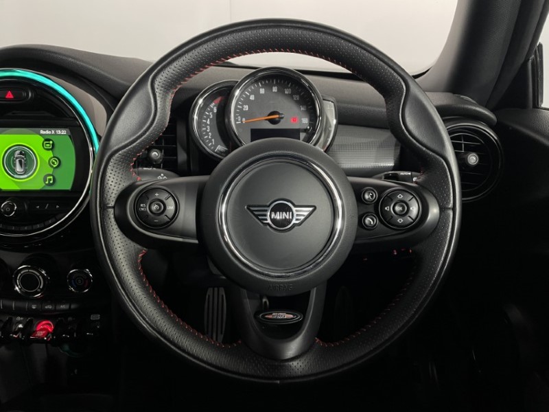 Used MINI Hatch 2021 for sale - 76980968: Photo 5