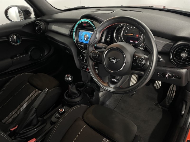 Used MINI Hatch 2021 for sale - 76980968: Photo 6