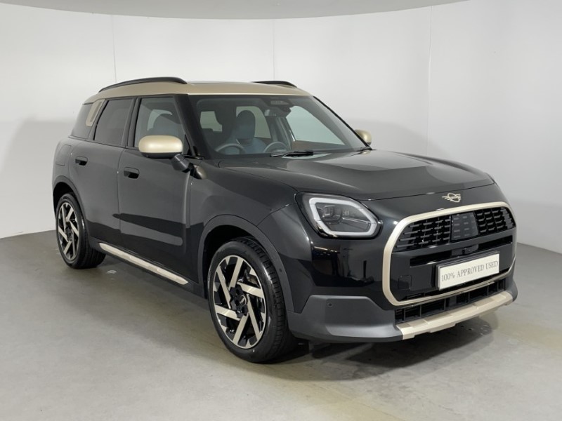 Used MINI Countryman 2025 for sale - 78217982: Photo 1