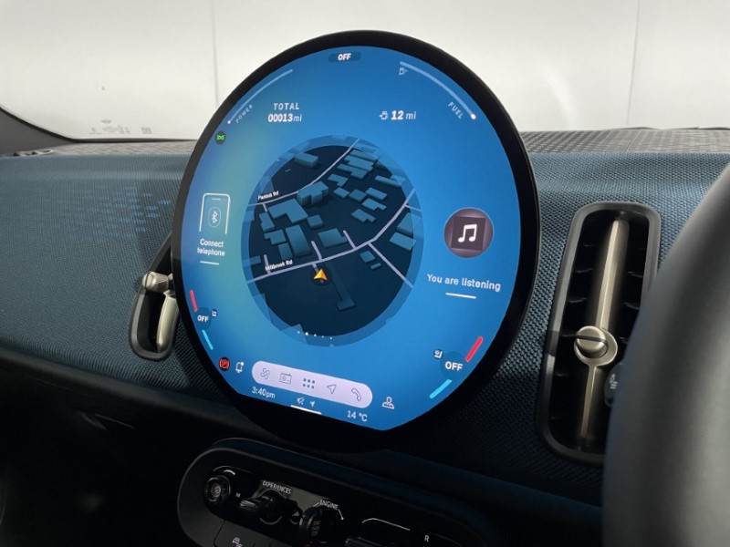 Used MINI Countryman 2025 for sale - 78217982: Photo 25